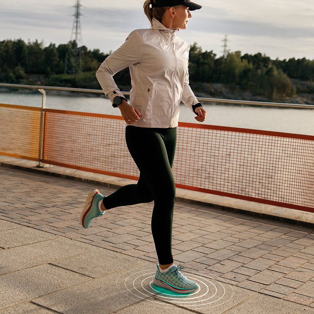 Spor & Performans yaşam tarzı